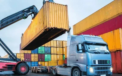 Streamlining Your Shipping: The Advantages of Containerized Freight Services