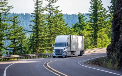 Which Freight Transportation Mode Is Best for You?