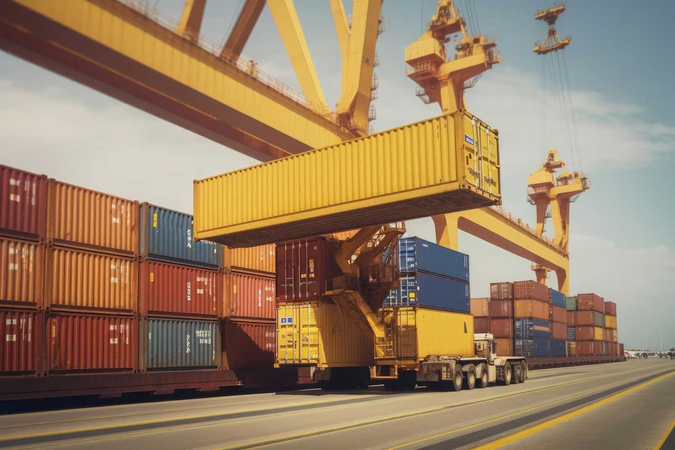 shipment