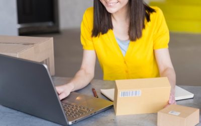 Future of CA Logistics