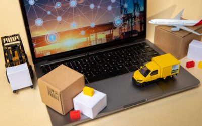 Digital Transformation: Containerized Freight’s Future in CA