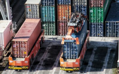 Fast and Efficient Drayage Services: Keeping Your Supply Chain Moving