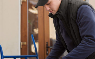 What Are Drayage Services and Why Are They Important?